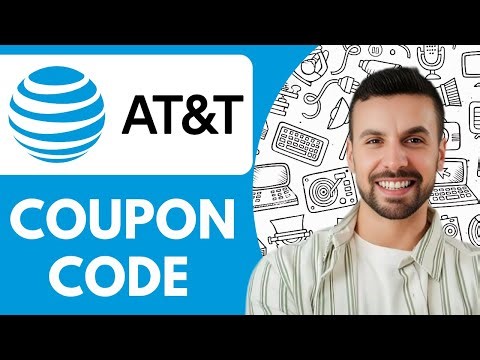 AT&T Promo Code AT&T Coupon Code AT&T Discount - 2025 (NEW METHOD)