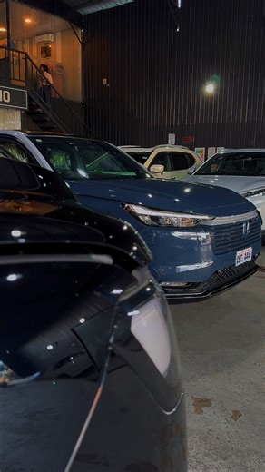 Shield your 2025 Honda Vezel with STEK Premium Window Film & Paint Protection for unmatched style and durability ✔ Heat & UV rejection for cooler drives ✔ Scratch, stone chip & swirl protection ✔ Crystal-clear visibility ✔ Long-lasting shine ✔ Preserves your vehicle’s value Protection that looks as good as it performs. Location: Kotte | Kimbulawala Contact: 0112 863 200 | 0112 779 800 WhatsApp: 077 310 0641 #STEKprotection #hondavezel #carprotectiofilm #carcare #autodetailing | The Pink Auto Sho