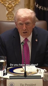 President Donald Trump said Friday that a Russian proposal for Elon Musk and his tunneling business, the Boring Company, to build an undersea rail tunnel through the Bering Strait was “interesting” and he’d have to think about it. Ukrainian President Volodymyr Zelenskyy said he was “not happy” with the idea following Trump’s response. Read more: cnb.cx/4nTbYKv | CNBC