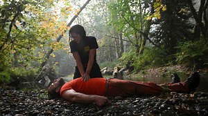 Who died on Fire Country season 1, episode 9 “No Good Deed”?