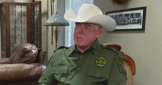 Collin County sheriff reveals secure digital lab as federal gold bar raids widen