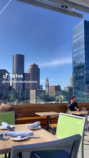 Exploring the Beautiful City of Boston