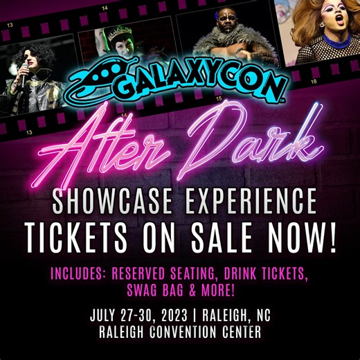 1K views · 3 comments | Enjoy our After Dark Main Stage events with...