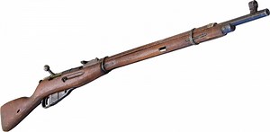 Russian M91/30 Mosin Nagant Rifle, Bolt Action 7.62x54R - * Arsenal Refinished Fair Surplus Condition, Izhevsk Mfg, C&R Eligible