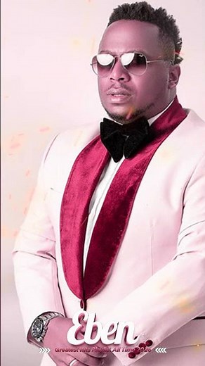 Full Album Eben Greatest Gospel Hits 2026 – Victory