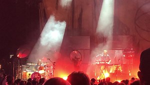 22 reactions | Kings Of Leon concert last night. | Myclosingthoughts | Facebook