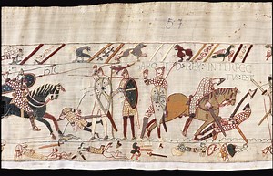 Secrets of the Bayeux Tapestry - Normandy Tourism, France