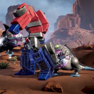 TRANSFORMERS X TOP WAR - New Collaboration!!🤖🤖🤖 | Top War