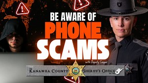 22K views · 156 reactions |  PHONE SCAM ALERT — Featuring Scammy...