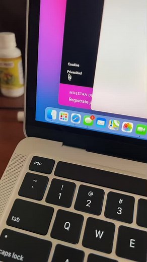 Jackie Chac on TikTok