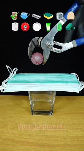 45K views · 144 reactions | Red Hot Ball experiment #rhcb #asmr #experiment #Science #satisfying #asmrsounds #eggs #redhotball | he'l | Facebook