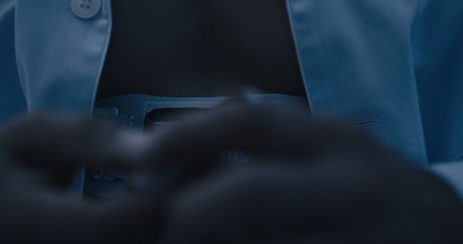 Philips NightBalance is proven to work and easier to use than CPAP for positional OSA. | Philips Sleep Wellness