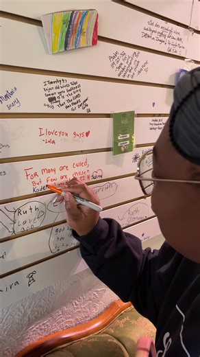 Add your mark Mon–Sat. 🙏 Sundays = rest day. #coffeeshop #coffee #ohio #sunday #christiancoffeeshop