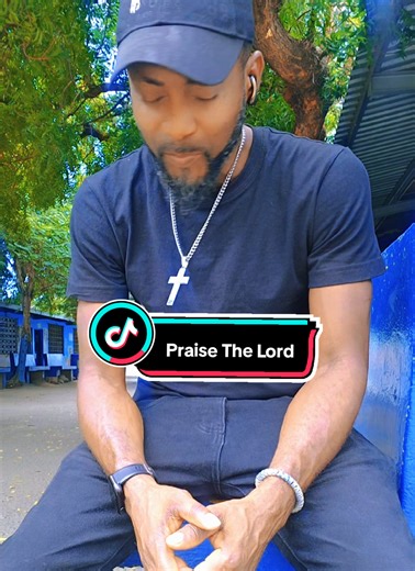 Praise The Lord - Barara Jones #jesus #Christian #God #gospel #oldschool