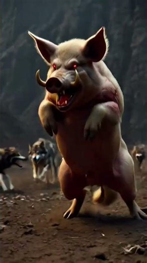 Pig transformatiom