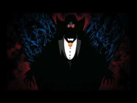 DRACULA: BOOK III – THE COUNT