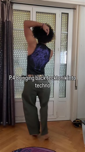 #tecktonik #tecktok #tektok #techno