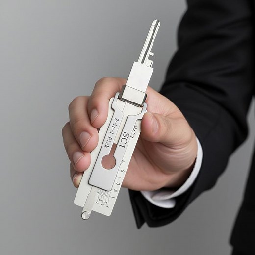 21 reactions |  Ever been locked out of your home or car?⛔ Don't panic!  Forget about the hassle and expense of calling a locksmith. ✅ Our Professional-level key decoder, designed to handle emergencies. Simple to use, you can regain access in seconds. ⚠ For emergency use only. Not for illegal entry.  Don't wait, get yours today! | Alternatei.ft11 | Facebook