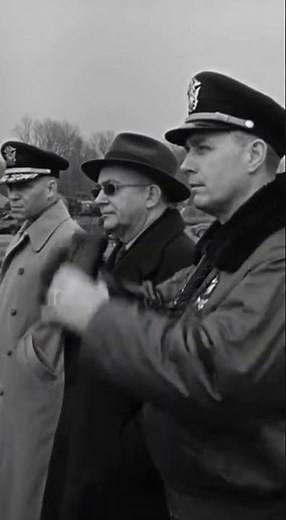 Visitors from Outer Space Have Arrived | 1950s Newsreel (Parody) #alternativehistory