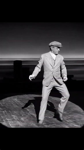 The Dance That Won an Oscar 🕺 | James Cagney’s Legendary Moment #filmhistory #dance