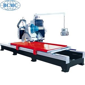 [Hot Item] Bcmc BCS-600 Series Computer Automatically Control Profile Cutting Machine for Handling Granite Marble