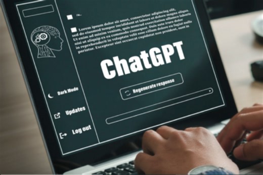 Daftar Aplikasi AI Paling Banyak Digunakan di Dunia selain ChatGPT - Teknologi Katadata.co.id