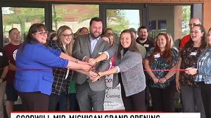 Goodwill opens at Birch Run Premium Outlets STORY: https://nbc25news.com/news/local/goodwill-opens-at-birch-run-premiumotlets | Mid-Michigan NOW