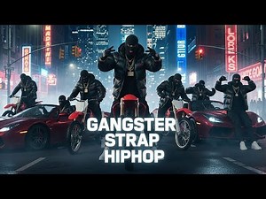 “Top Hip Hop Summer Hits 2025 | High-Energy Mix for Chill & Party!”