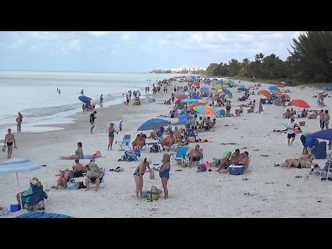Tour of Spectacular Naples, Florida