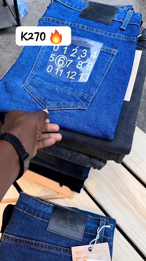 88K views · 607 reactions | JEANS TROUSERS K270 Let’s connect!   Location: [downtownmall behind newstructure shope13]  Call/WhatsApp: [+260977357496] Quality. Trust. Service. | Jackson96 | Facebook