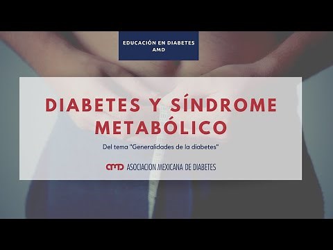 Diabetes and Metabolic Syndrome / Diabetes Education AMD
