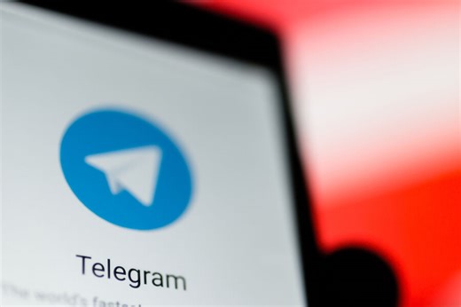 В МВД назвали число подростков, передающих Telegram-аккаунты мошенникам