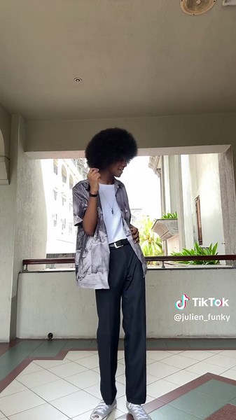 julien_funky on TikTok