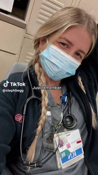 They wanna keep you at their level…don’t let them #fyp #nurse #newgradnurse #nursingstudent #mindsetmotivation #hospital #ernurse #rn #bsn