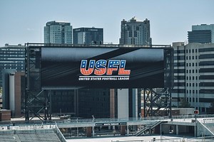 USFL Sells Tickets In All 50 States