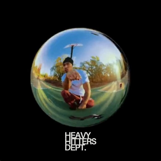 #HHD | MBNel - G-CODE (verse) | Heavy Hitters Dept