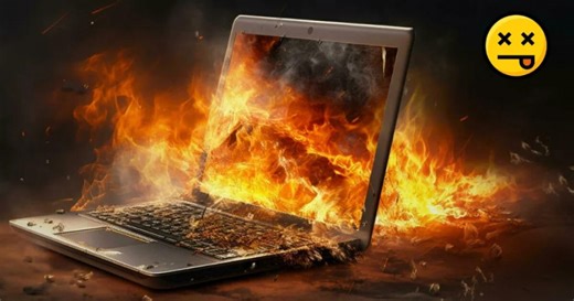¿Tu PC puede explotar si se sobrecaliente? Aquí te explicamos si es posible que esto ocurra