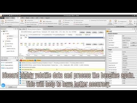 Static Data Solution in CGO - LandStar 8 - PQS Tech Support