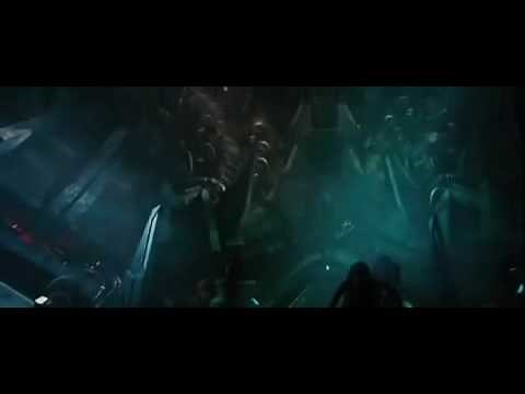 Pandorum (2009) - Trailer Oficial Español