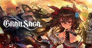 Download & Mainkan Gran Saga di PC & Mac (Emulator)