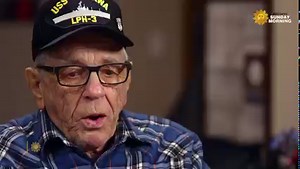 HARTMAN | CBS Sunday Morning
