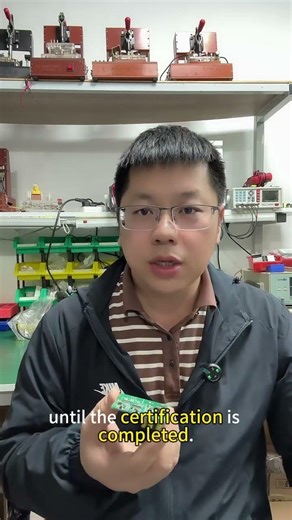 How I Helped a Client Pass UL Certification