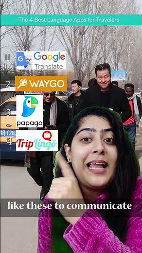 best translation apps while traveling! (google translate offline )#translation #traveltips