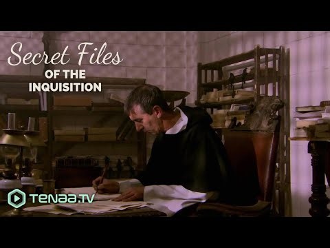 Secret Files of the Inquisition | Part 3 | War on Ideas