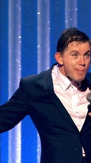 Budget airlines will have you working overtime ✈️ 🛃 | Stand Up