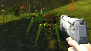 Infestation Game · Play Online For Free · Gamaverse.com