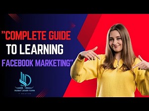 ফেসবুক মার্কেটিং শেখার সম্পূর্ণ গাইড 🔥 | Facebook Marketing Bangla Tutorial 2025