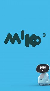 Meet Miko 3: The Robot That Does It All! 🤖 From math tutoring and language lessons to dancing and cracking jokes – it’s the ultimate growth companion for kids. Ready for your child’s best learning experience yet? | Miko