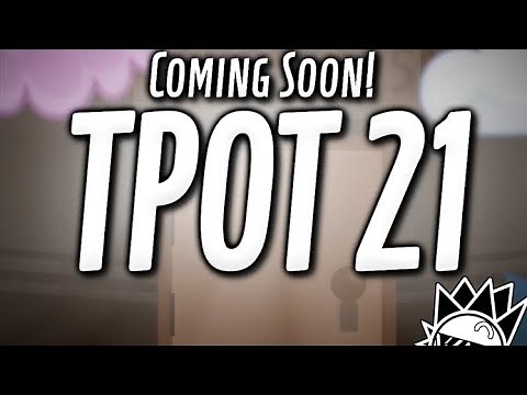 BFDI:TPOT 21: TRAILER MOVIE THEATER 2025