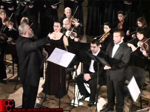 Franz Schubert - Messe G-dur II: Gloria